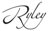 Jewellery Creations Manufactured By Hand - www.ryleyjc.com.au - Forever Loved - Forever Cherished